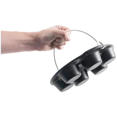 Liatinová panvica Robens Carson Baking Tin