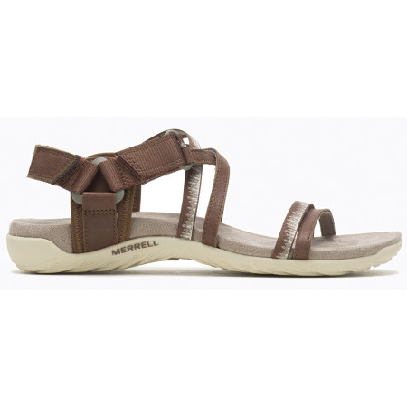 Dámske sandále Merrell Terran 3 Cush Lattice