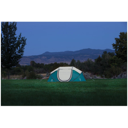 Samorozkladací stan pre 4 osoby Coleman Galiano 4