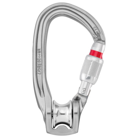 Kladka Petzl Rollclip Z Screw-Lock
