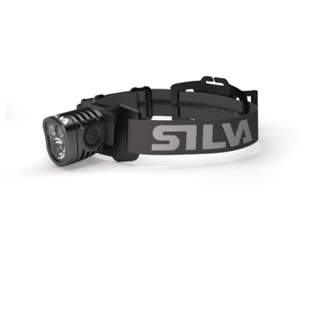 Čelovka Silva Exceed 4R