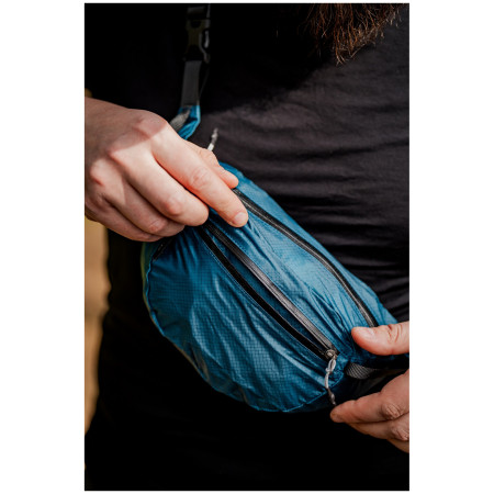 Ľadvinka Warg Buddy