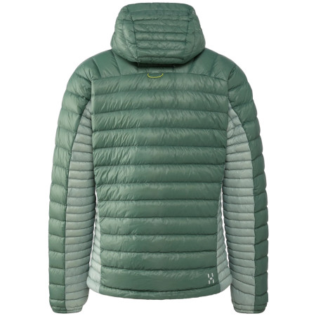 Pánska bunda Haglöfs L.I.M Down Hood II