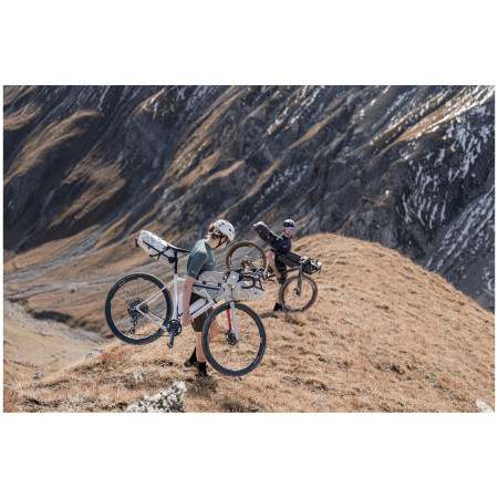 Brašňa pod sedlo Cyclite Saddle Bag / 02