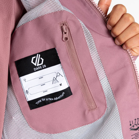 Detská bunda Dare 2b Explore II Jacket