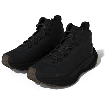 Pánske turistické topánky Adidas Terrex Freehiker 3 Mid Gtx