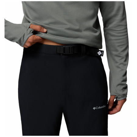 Pánske nohavice Columbia Essential Hike™ Warm Pant