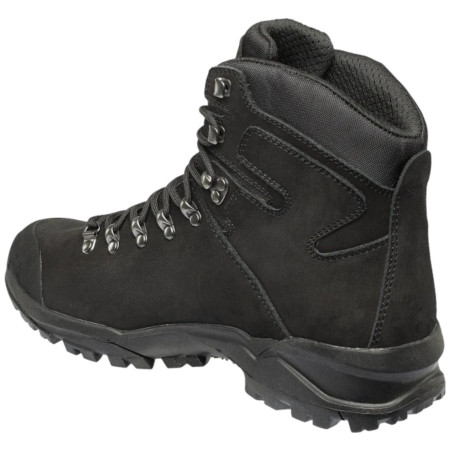 Topánky Bennon TERENNO Black High