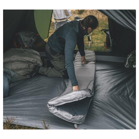Nafukovací matrac Robens Polarshield 60