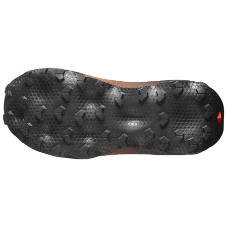 Dámske bežecké topánky Salomon Ultra Glide 4