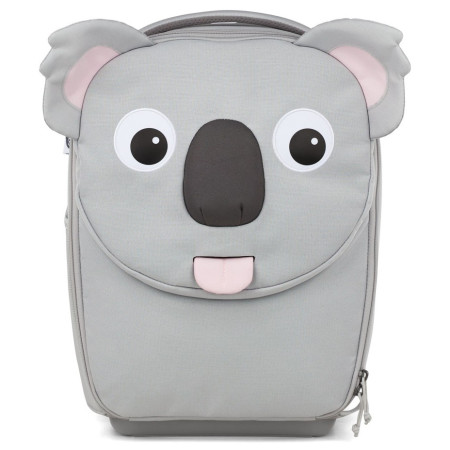 Detský kufor Affenzahn Kids Suitcase