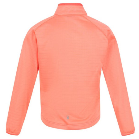 Detská mikina Regatta Jnr Highton LteII