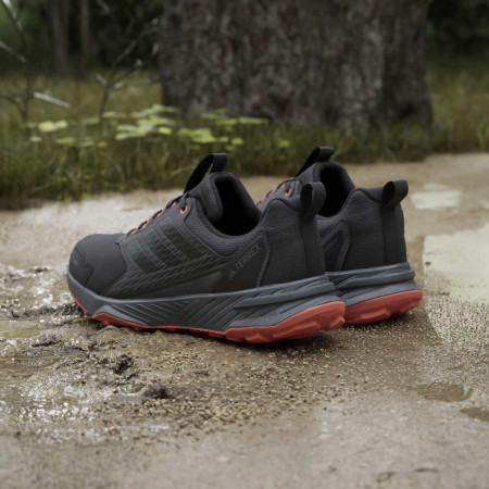 Pánske topánky Adidas Terrex Tracefinder