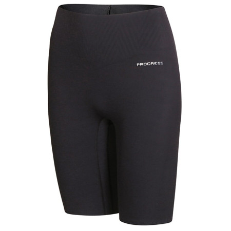 Dámske 3/4 legíny Progress Zora Shorts