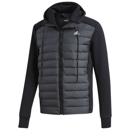 Pánská bunda Adidas Varilite Hybrid