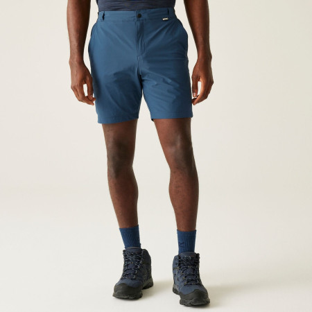 Pánske kraťasy Regatta Travel Light Packaway Shorts