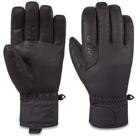 Rukavice Dakine Nova Short Glove čierna