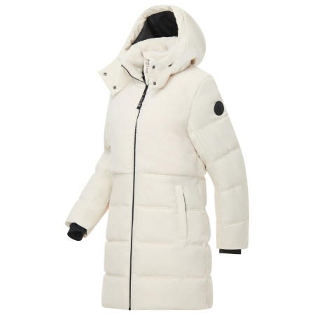 Dámsky kabát Dare 2b Borg Parka Jacket