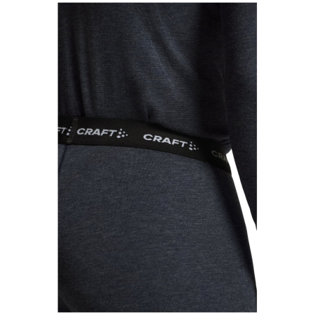 Pánsky funkčný set Craft Core Wool Merino