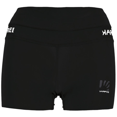 Dámske kraťasy Karpos Easyfrizz W Short čierna Black