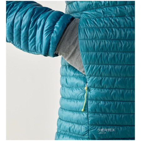 Pánska bunda Haglöfs L.I.M Mimic Hood II