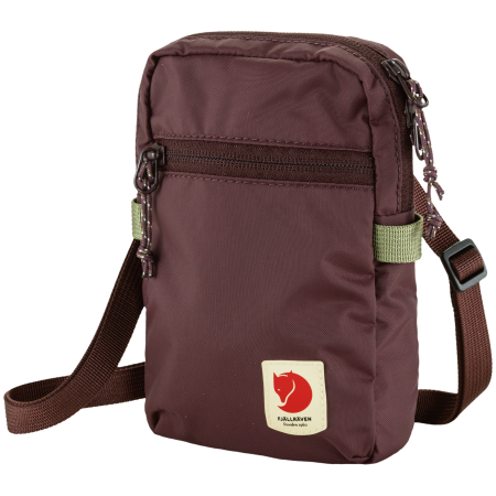 Vrecko cez rameno Fjällräven High Coast Pocket