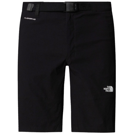 Pánske kraťasy The North Face Lightning Short - Eu čierna Tnf Black-Npf