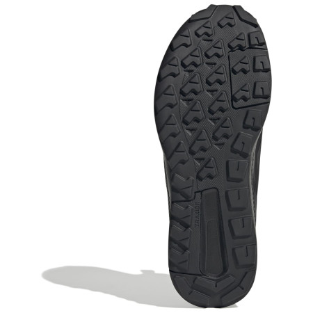 Pánske turistické topánky Adidas Terrex Anylander Mi