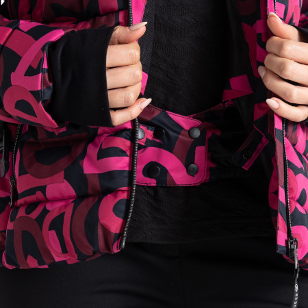 Dámska zimná bunda Dare 2b Crevasse Jacket