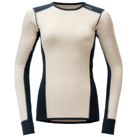 Dámske funkčné tričko Devold Reverso Merino Shirt Wmn