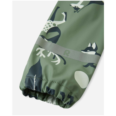 Detská bunda Reima Vesi