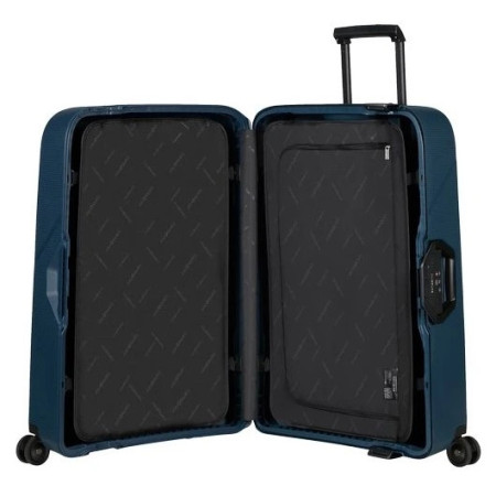 Kufor na kolieskach Samsonite Magnum Eco 75