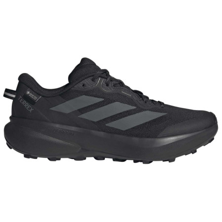 Pánske topánky Adidas Terrex Tracefinder Plus Gtx čierna Cblack/Grefiv/Cblack