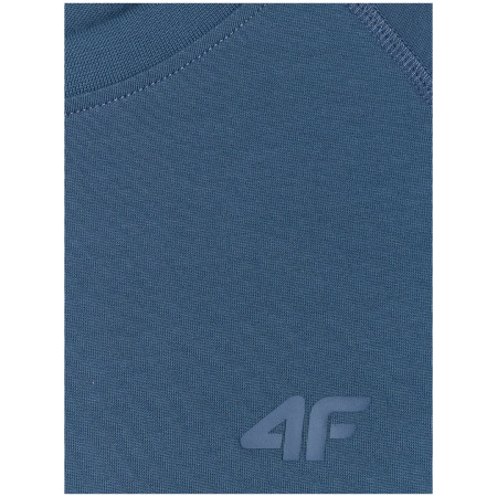 Pánske tričko 4F Longsleeve M474