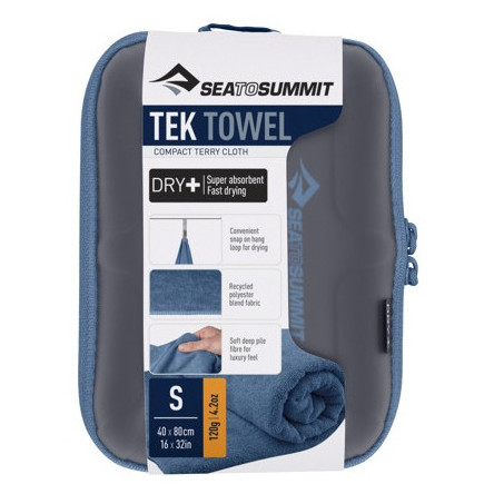Uterák Sea to Summit Tek Towel S