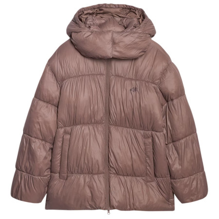 Dámska bunda 4F Down Jacket F585