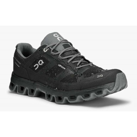 Dámske bežecké topánky On Cloudventure Waterproof