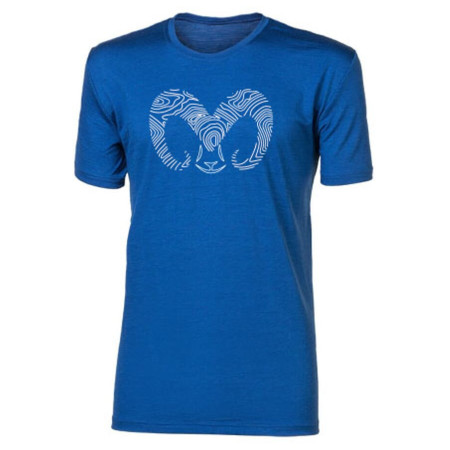 Pánske tričko Progress HRUTUR "RAM"