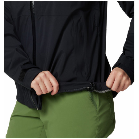 Dámska bunda Columbia Ampli-Dry™ II Shell