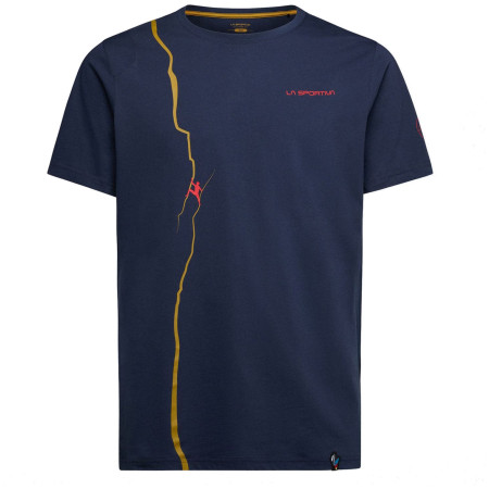 Pánske tričko La Sportiva Route T-Shirt M
