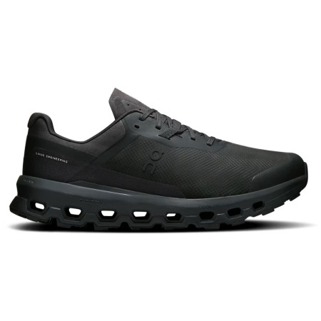 Pánske bežecké topánky On Running Cloudvista 2 čierna Black/Black