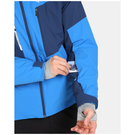 Pánska lyžiarska bunda Kilpi Taxido-M