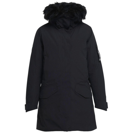 Dámska zimná bunda Tenson Vision Jacket