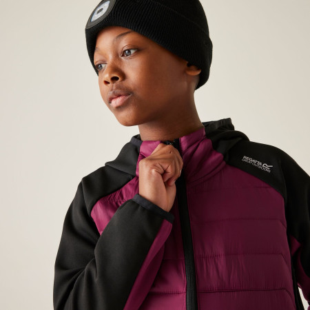 Detská bunda Regatta Kielder Hybrid IX