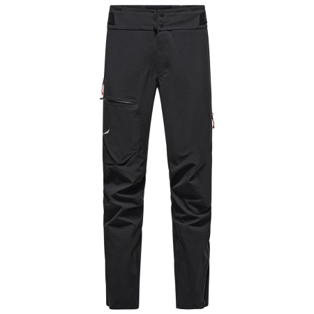 Pánske nohavice Salewa Ortles Gtx 3L Epe Pants M čierna 0910 - black out