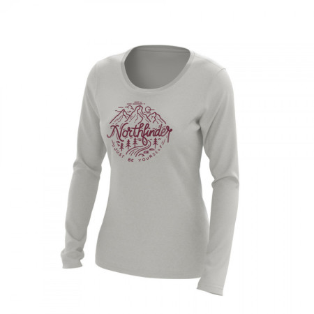 Dámske tričko Northfinder Blakely