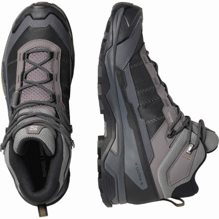 Pánske topánky Salomon X Ultra 5 Mid Gore-Tex