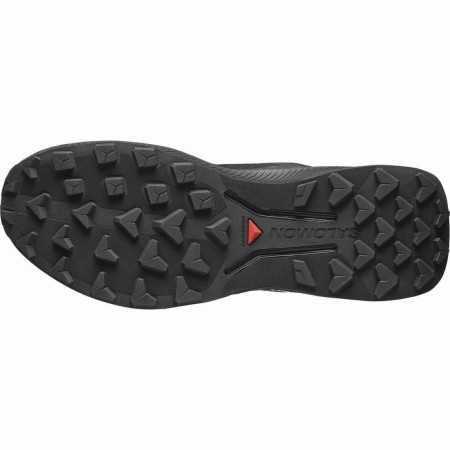 Pánske bežecké topánky Salomon Genesis 2 GTX