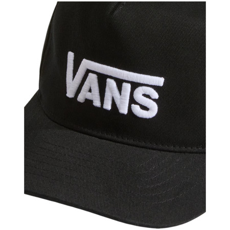 Detská šiltovka Vans Drop V Logo Snapback