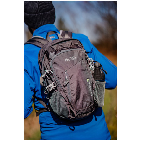 Turistický batoh Zulu Sandstone 20